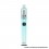 Authentic Innokin GO S 13W 1500mAh Light Blue Pen Kit w/ MTL Tank