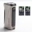 Authentic Innokin Kroma R Zlide 80W VV VW Gun Metal 18650 Mod