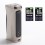 Authentic Innokin Kroma R Zlide 80W VV VW Steel 18650 Mod