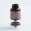 Authentic Steel Vape Tailspin RDTA Copper Dripping Tank Atomizer