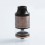 Authentic Steel Tailspin RDTA Copper Dripping Tank Atomizer