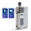 Authentic SMOKTech Fetch Pro 80W VW Mod Pod Silver Kit