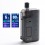 Authentic SMOKTech Fetch Pro 80W VW Mod Pod Black Kit