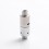 Authentic San Q8 Pro Pod Kit / Cartridge RBA Coil