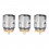 Authentic Ehpro Raptor Sub Ohm Tank Replacement Mesh Quad Coil