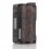 Authentic DOVPO Topside Dual Carbon 200W TC VW Carbon Red Mod