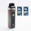 Authentic VOOPOO VINCI 40W 1500mAh VW Mod Pod Aurora Kit