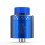 Authentic Ehpro Kelpie BF RDA Blue Dripping Atomizer w/ BF Pin