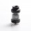 Authentic Hell Destiny RTA Black Rebuildable Tank Atomizer