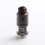 Authentic Vandy Mato RDTA Gun Metal Tank Atomizer w/ BF Pin