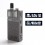 Authentic Lost Q Ultra AIO 40W 1600mAh VW Grey Pod System