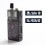 Authentic Lost Q Ultra AIO 40W 1600mAh VW Purple Pod System