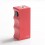 Authentic Dovpo Clutch 1700 Red Mech Mechanical Vape Box Mod