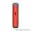 Authentic Suorin Shine 13W 700mAh Pod System Red Starter Kit