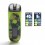 Authentic SMOKTech Pozz X 40W 1400mAh VW Pod System Yellow Kit