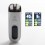 Authentic SMOKTech Pozz X 40W 1400mAh VW Pod System White Kit