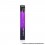 Authentic Storm Stalker 2 400mAh Pod System Black Purple Kit