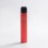 Authentic Aug Air II 470mAh Pod System Red Starter Kit