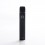 Authentic Aug Air II 470mAh Pod System Black Starter Kit