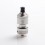 Authentic KIZOKU Limit MTL / DL RTA SS-Brushed 22mm Atomizer