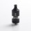 Authentic KIZOKU Limit MTL / DL RTA Black 22mm Tank Atomizer