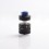 Authentic Steam Crave Aromamizer Plus V2 DL RDTA Black Basic Kit