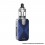 Authentic Aspire Rover 2 NX40 40W 2200mAh VV VW Mod Navy Blue Kit