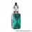 Authentic Aspire Rover 2 NX40 40W 2200mAh VV VW Mod Turquoise Kit