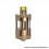 Authentic Aspire Nautilus GT Rose Gold MTL Sub Ohm Tank Atomizer