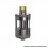 Authentic Aspire Nautilus GT Gunmetal MTL Sub Ohm Tank Atomizer