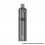 Authentic Eleaf iJust 23W 1500mAh AIO Mod Pod System Gunmetal Kit