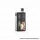 Authentic Smoant Knight 80 80W TC VW Box Mod RBA Pod System SS Kit