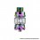 Authentic Smoant Ladon AIO 2in1 Rainbow Sub Ohm Tank Atomizer