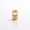 Authentic Smoant Pasito Mod Pod System Kit Gold Coil Connector