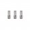 Authentic Smoant Knight 80 TC VW Pod Kit / Cartridge 0.3ohm Coil