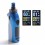 Authentic Kang Anarchist 60W 1500mAh MTL / DTL VW Blue Pod Kit