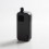 Authentic Aug Druga Narada 1100mAh Carbon Fiber Mod Pod Kit