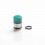 Authentic Reewape AS298F Green Anti Split 810 Drip Tip for TFV8