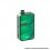 Authentic Only Space 60W VW Mod Green Resin Pod Kit