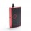 SXK BB Style 60W All-in-One Red Box Mod Kit w/ USB Port