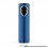 Authentic Ehpro Armor COD 21700 Blue Hanberk Semi-Mech Mod