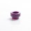 Authentic Reewape AS302 Purple 810 Drip Tip for 528 Goon / Reload