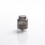 Authentic Hell Dead Rabbit SE BF RDA Black Dripping Atomizer