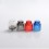 Authentic Hell Dead Rabbit SE BF RDA Dripping Atomizer Kit