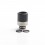 Authentic Reewape AS310 Black Anti-Spit 510 Drip Tip for RDA /RTA