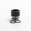 Authentic Reewape AS312 Black 810 Drip Tip for SMOK TFV8 Tank