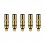 Authentic dotMod dotAIO Pod System Kit 0.7ohm SS316L Coils