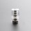 Authentic dotMod dotAIO Pod Kit RBA Coil w/ Deck & Tank & Adapter