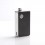 Authentic dotMod dotAIO SE Ultra MTL / DTL Portable Pod Black Kit