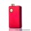 Authentic dotMod dotAIO 35W Ultra MTL / DTL Portable Pod Red Kit